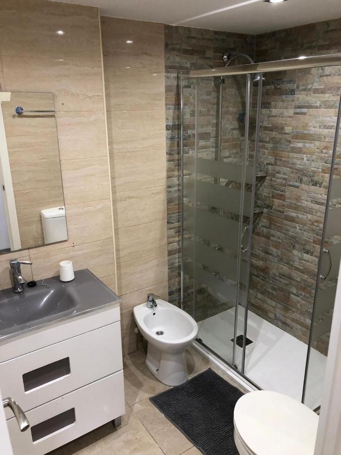 Apartamento con encanto,piscina y a 200 metros de la playa Salou Exterior foto