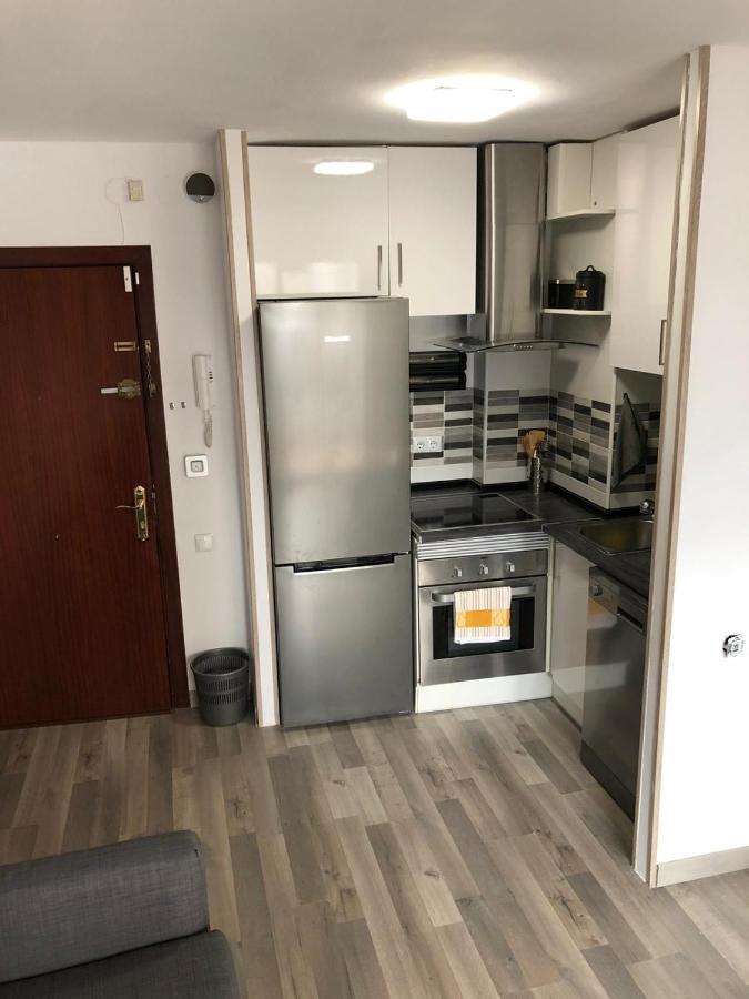 Apartamento con encanto,piscina y a 200 metros de la playa Salou Exterior foto