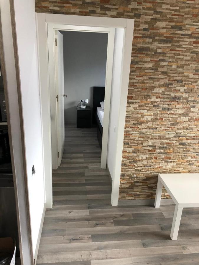 Apartamento con encanto,piscina y a 200 metros de la playa Salou Exterior foto